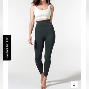 BLANQI Everyday postpartum/maternity leggings